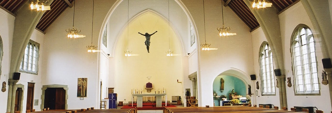 Catholic Church of St. Aidan