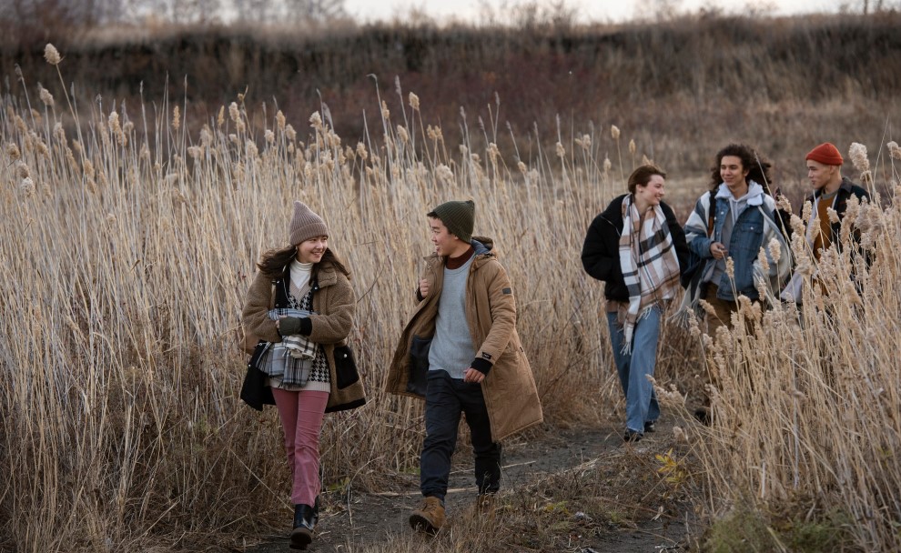 Catholic Church of St. Aidan