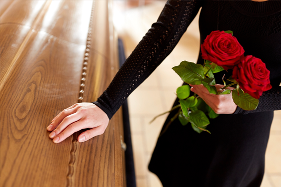 Cathedral Bereavement Support Group 